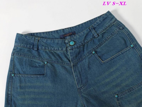 L...V... Long Jeans 2523 Men