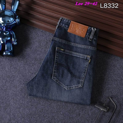 L.e.e. Long Jeans 1100 Men