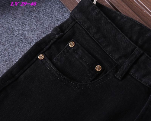 L...V... Long Jeans 3150 Men