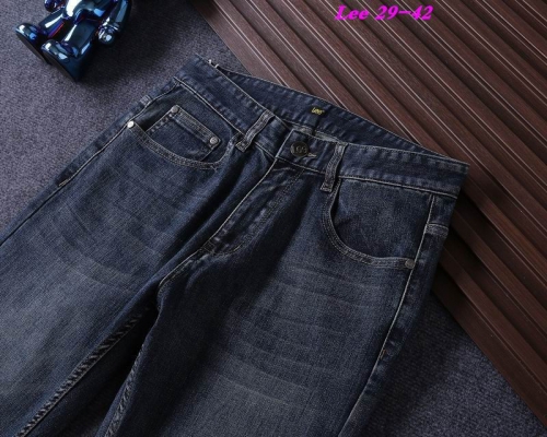 L.e.e. Long Jeans 1097 Men