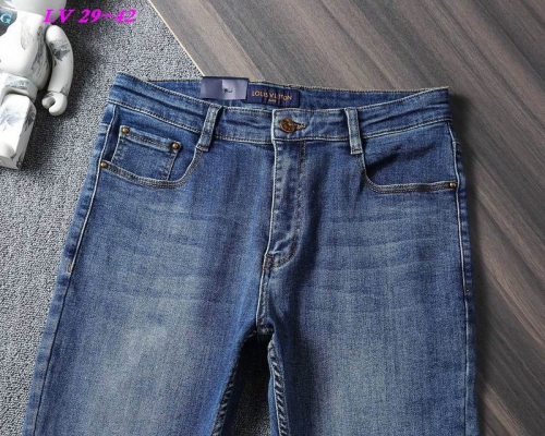 L...V... Long Jeans 3204 Men