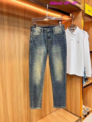 G.U.C.C.I. Long Jeans 1464 Men