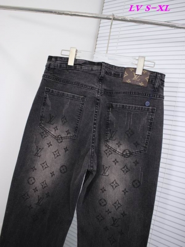 L...V... Long Jeans 2502 Men