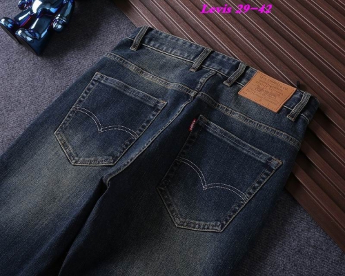 L.e.v..i.s. Long Jeans 1075 Men