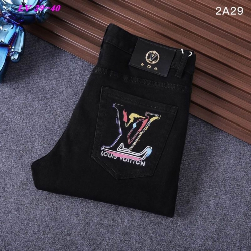 L...V... Long Jeans 3155 Men