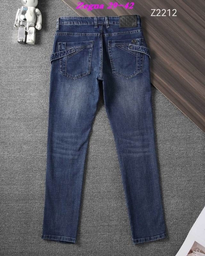 Z.e.g.n.a. Long Jeans 1111 Men