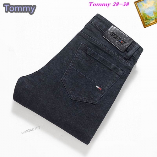 T.o.m.m.y. Long Jeans 1117 Men