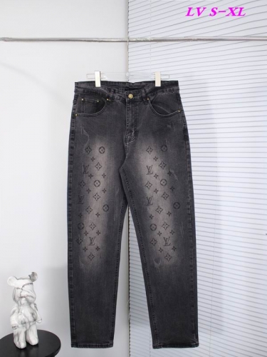 L...V... Long Jeans 2505 Men