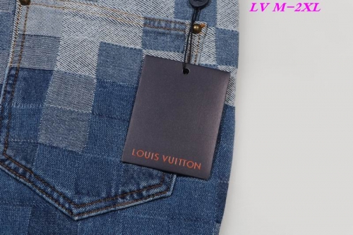 L...V... Long Jeans 2606 Men