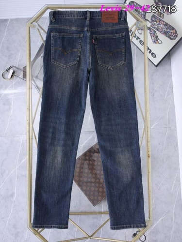 L.e.v..i.s. Long Jeans 1095 Men