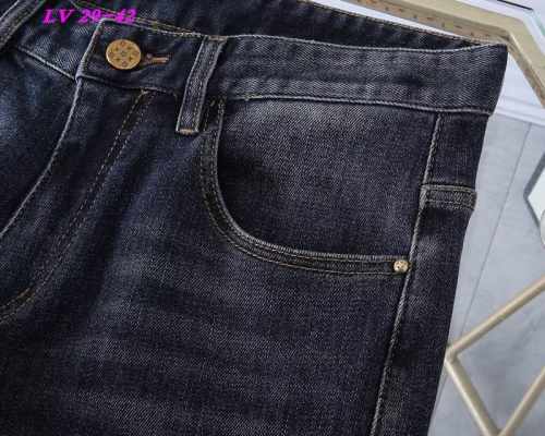 L...V... Long Jeans 3237 Men