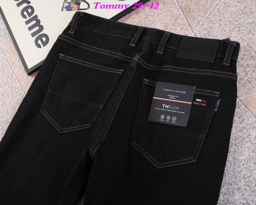 T.o.m.m.y. Long Jeans 1176 Men