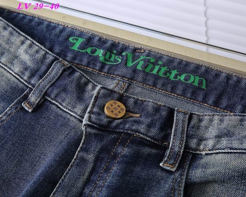 L...V... Long Jeans 3050 Men