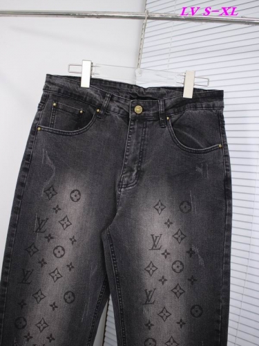 L...V... Long Jeans 2496 Men