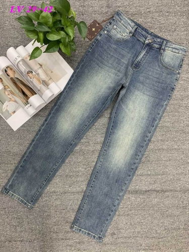 L...V... Long Jeans 3276 Men