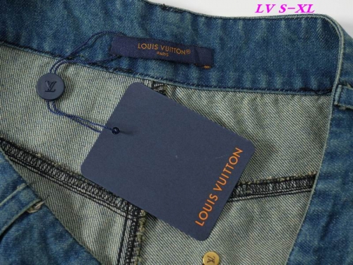 L...V... Long Jeans 2518 Men