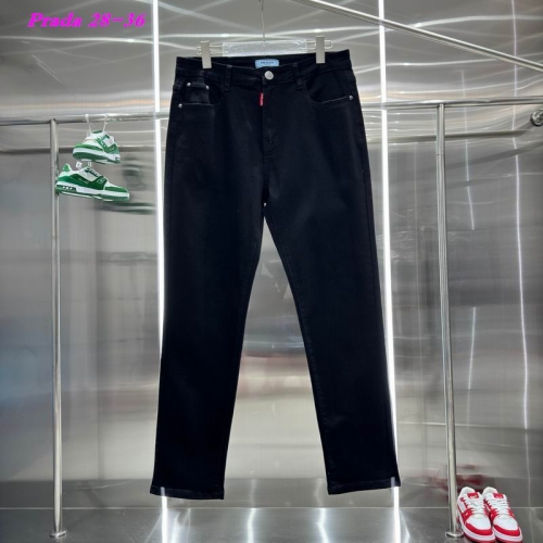 P.r.a.d.a. Long Jeans 1527 Men