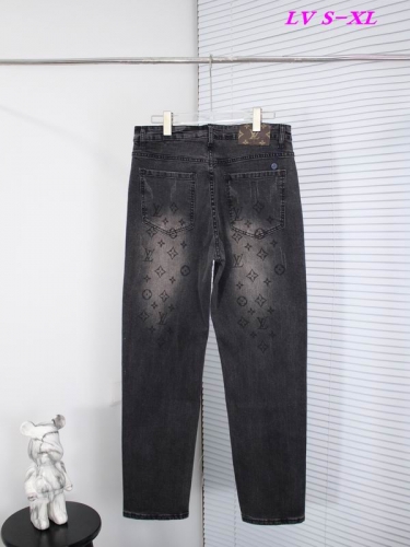 L...V... Long Jeans 2504 Men