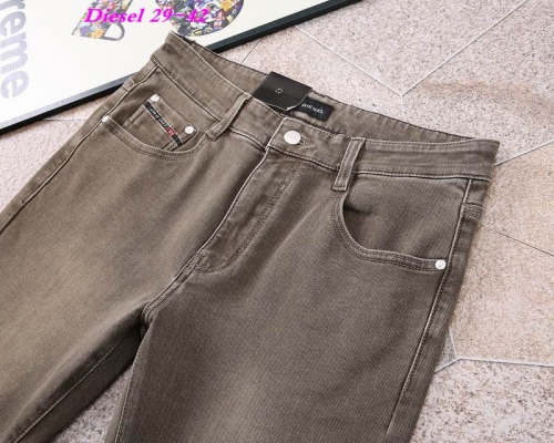 D.i.e.s.e.l. Long Jeans 1042 Men