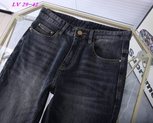 L...V... Long Jeans 3240 Men