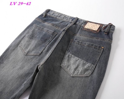 L...V... Long Jeans 3210 Men