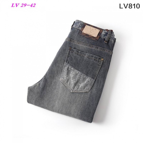 L...V... Long Jeans 3217 Men