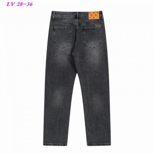 L...V... Long Jeans 2749 Men