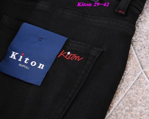 K.i.t.o.n. Long Jeans 1048 Men