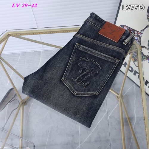 L...V... Long Jeans 3348 Men