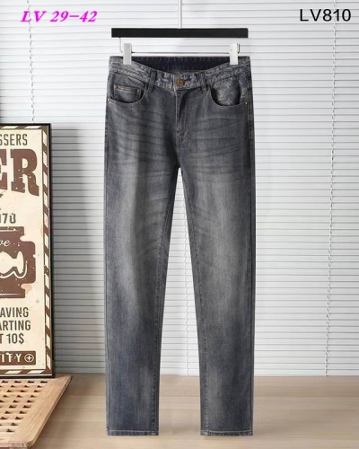 L...V... Long Jeans 3216 Men