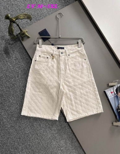 L...V... Short Jeans 1274 Men