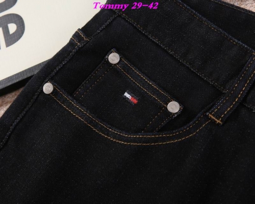 T.o.m.m.y. Long Jeans 1166 Men