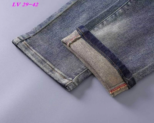 L...V... Long Jeans 3316 Men