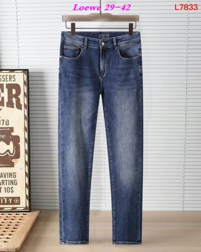 L.o.e.w.e. Long Jeans 1250 Men