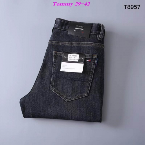 T.o.m.m.y. Long Jeans 1162 Men