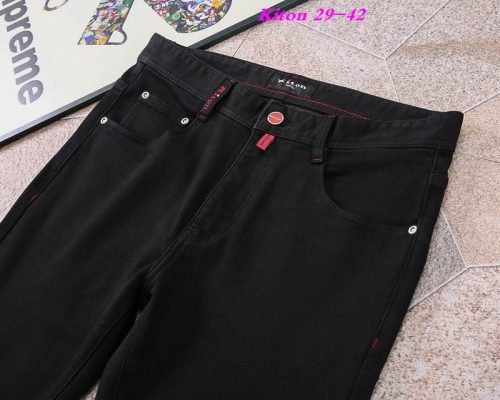 K.i.t.o.n. Long Jeans 1073 Men