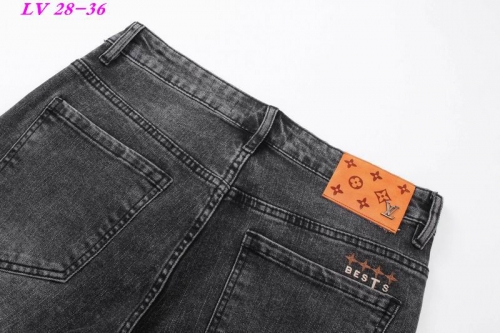 L...V... Long Jeans 2747 Men