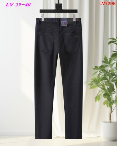 L...V... Long Jeans 3190 Men