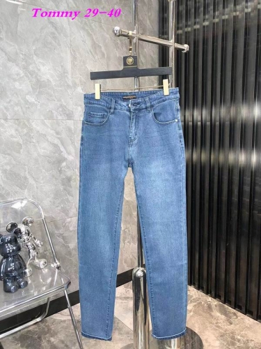 T.o.m.m.y. Long Jeans 1135 Men