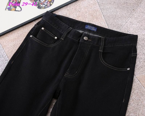 P.o.l.o. Long Jeans 1016 Men