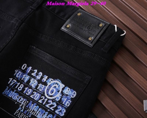 M.a.i.s.o.n. M.a.r.g.i.e.l.a. Long Jeans 1071 Men