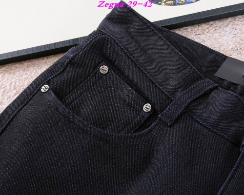 Z.e.g.n.a. Long Jeans 1202 Men