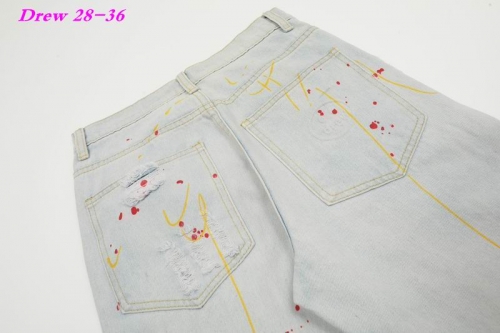 D.r.e.w. Long Jeans 1084 Men