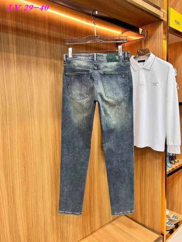 L...V... Long Jeans 3073 Men