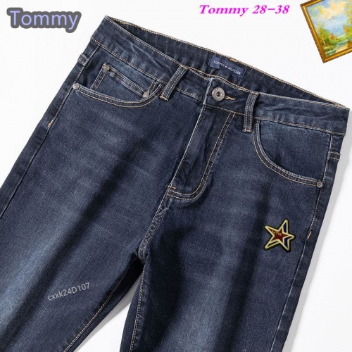 T.o.m.m.y. Long Jeans 1122 Men