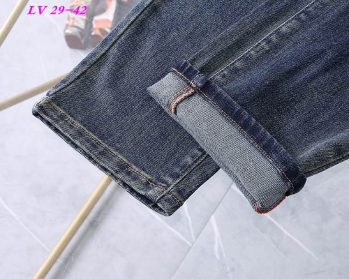 L...V... Long Jeans 3353 Men