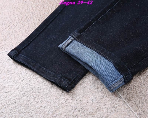 Z.e.g.n.a. Long Jeans 1189 Men