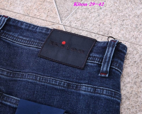 K.i.t.o.n. Long Jeans 1040 Men