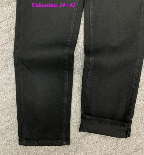 V.a.l.e.n.t.i.n.o. Long Jeans 1112 Men