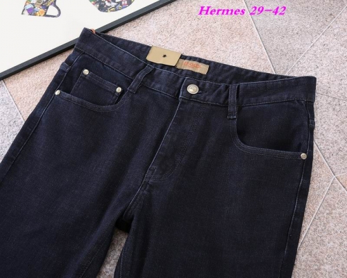 H.e.r.m.e.s. Long Jeans 1118 Men